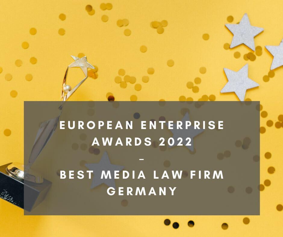 European Enterprise Award