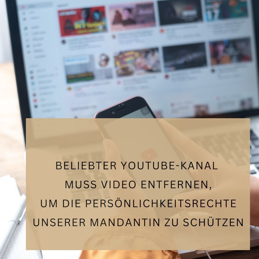 Einstweilige Verfügung gegen Meta Platforms wegen unrechtmäßiger Sperrung von Social Media Konten (2)