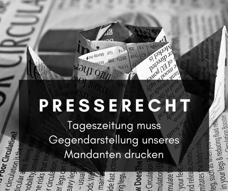 anwalt_presserecht_gegendarstellung_fake_news
