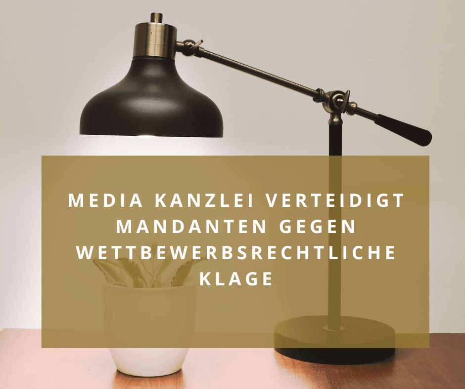 bild_wettbewerbsrecht_klage_lampen