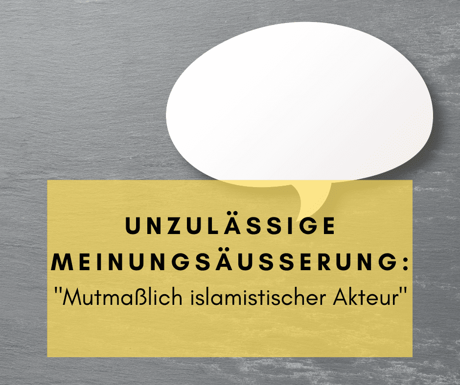 meinungsfreiheit_meinungsaeusserung_pressefreiheit_presserecht