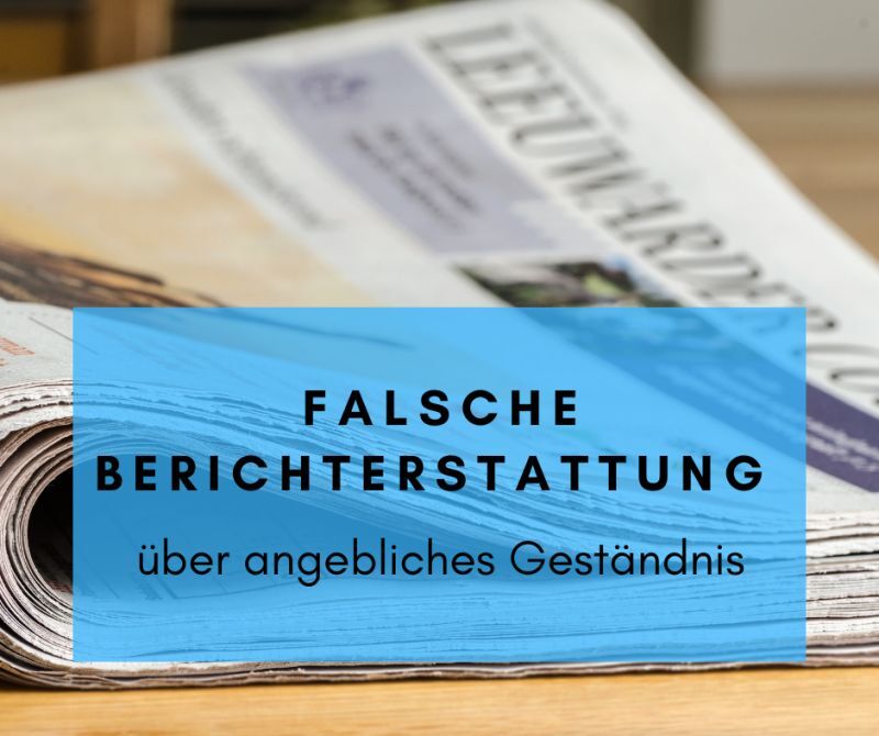 presserecht_falsche_unwahre_tatsachenbehauptung_rechtsanwalt_anwalt