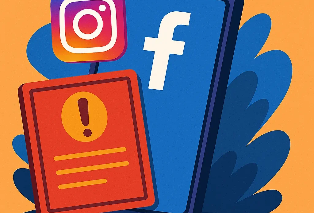 Social Media Profile