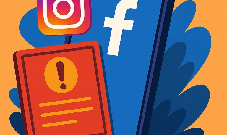 Social Media Profile