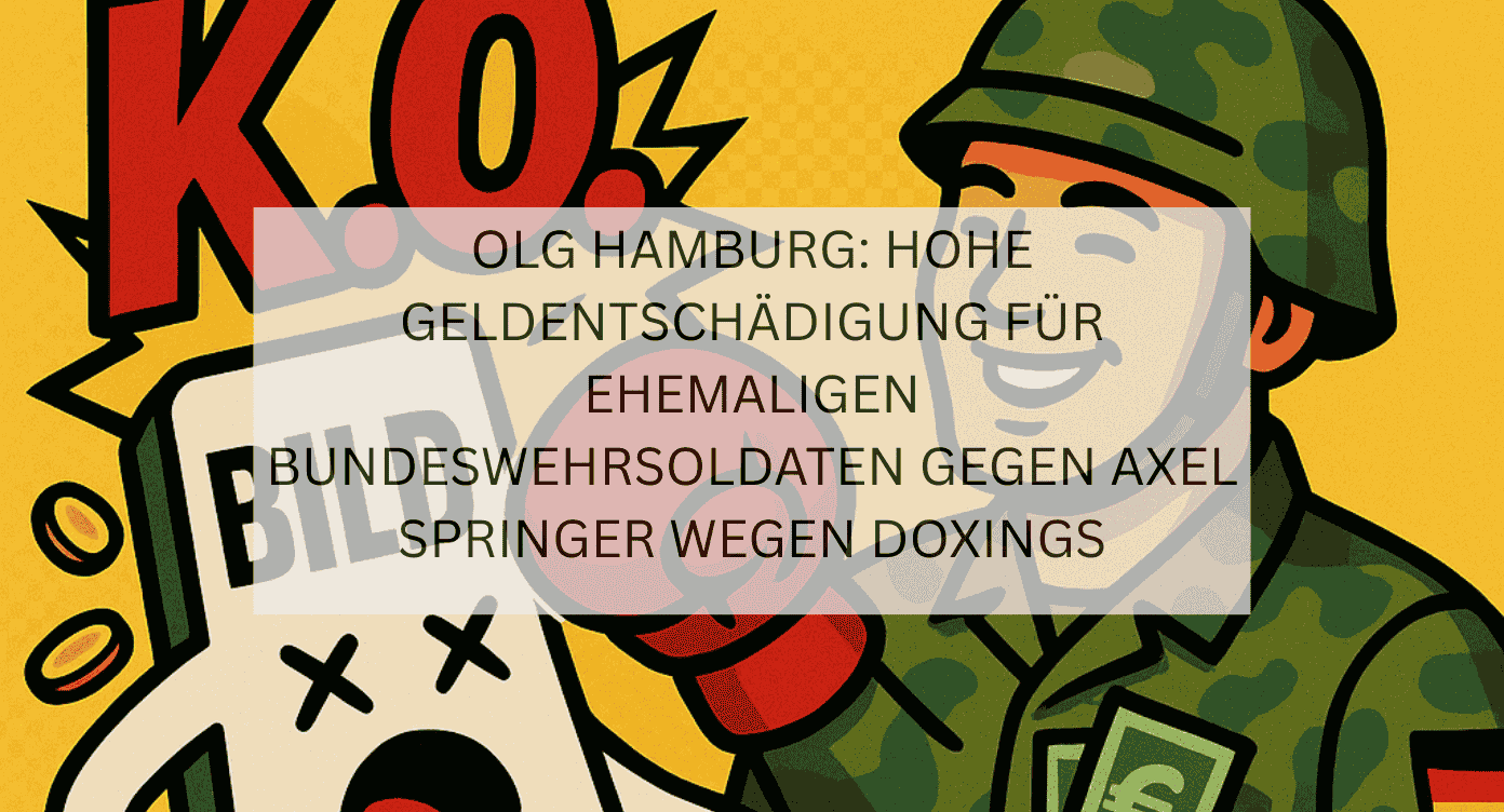 Bundeswehrsoldat Bild Duell