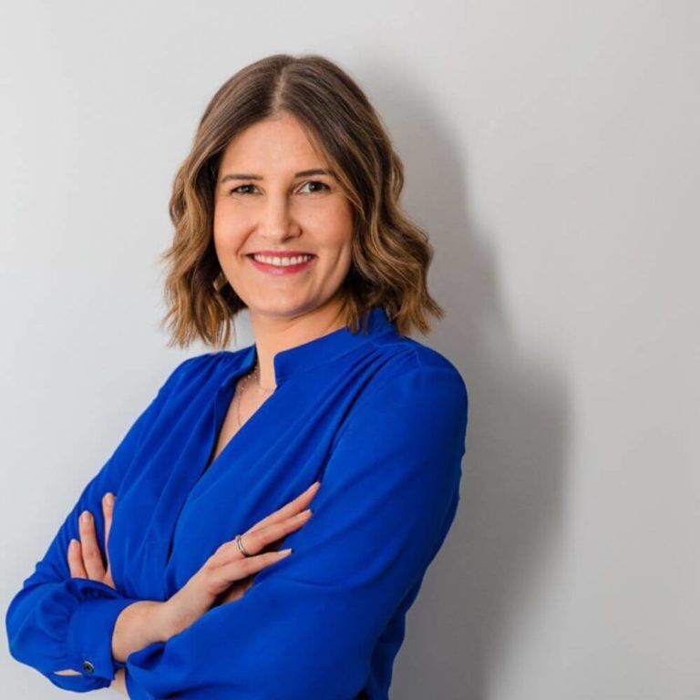 Marina Rodenhausen ist Fachanwältin für Urheber- und Medienrecht