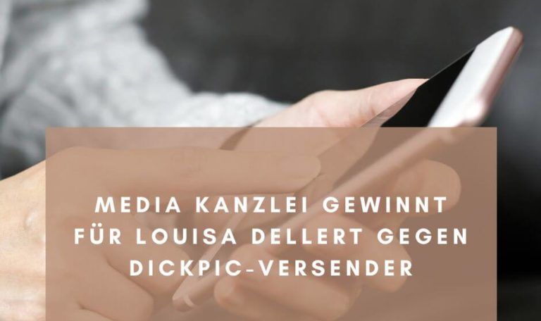 Louisa Dellert
