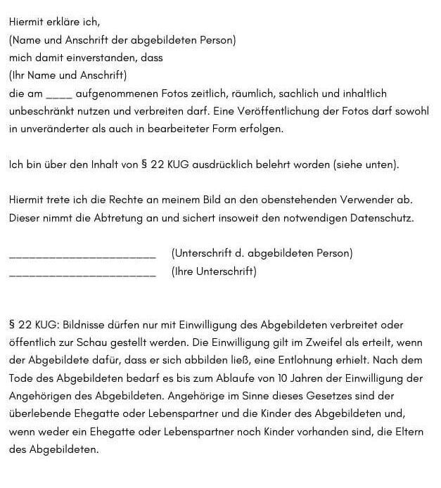 einverstaendniserklaerung_muster