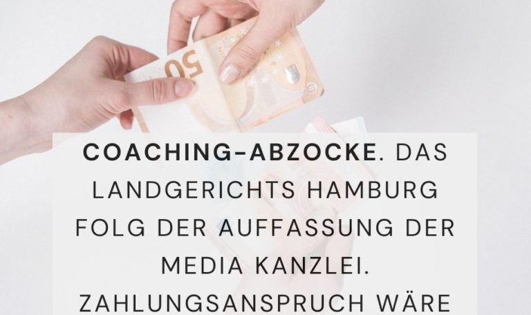 Coaching-Anbieter