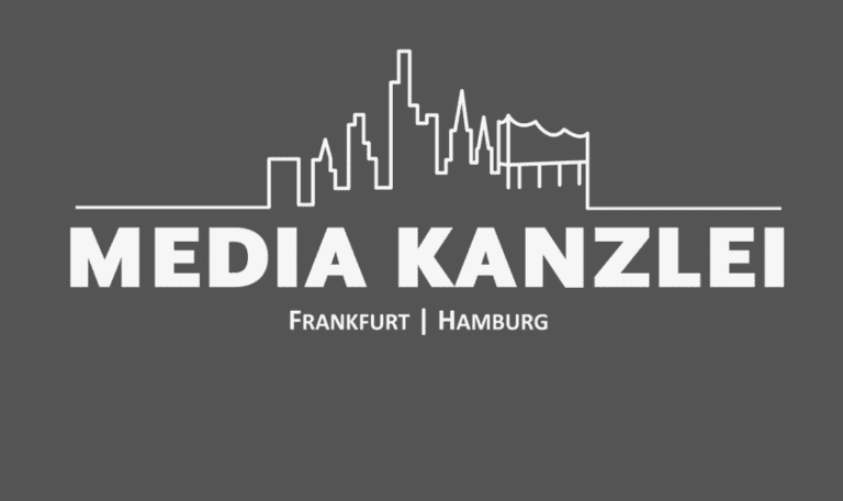 Media Kanzlei logo