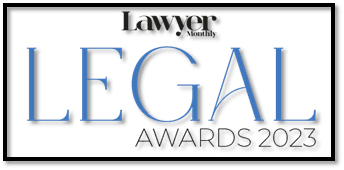 Media Kanzlei erhält Auszeichnung Anwalt des Jahres