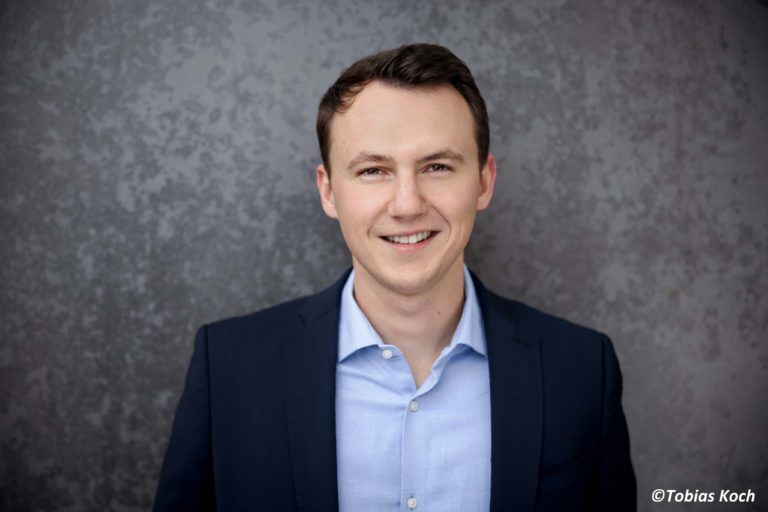Pascal Reddig