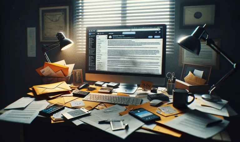 Fommer Legal Abmahnung