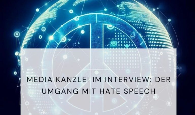 Hass im Netz, Hate Speech, Cybermobbing