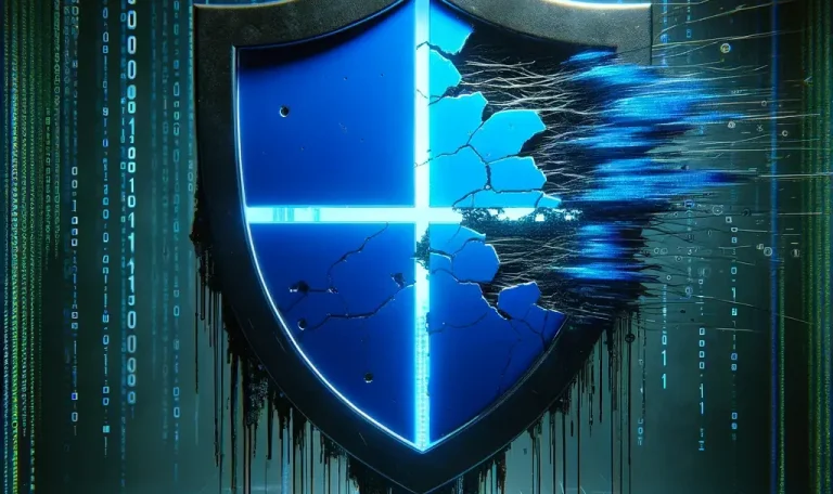 Microsoft Datenleck