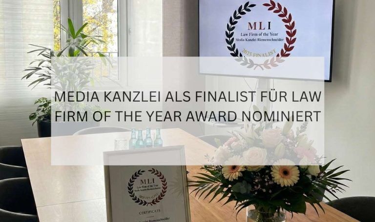 mli finalist 2025