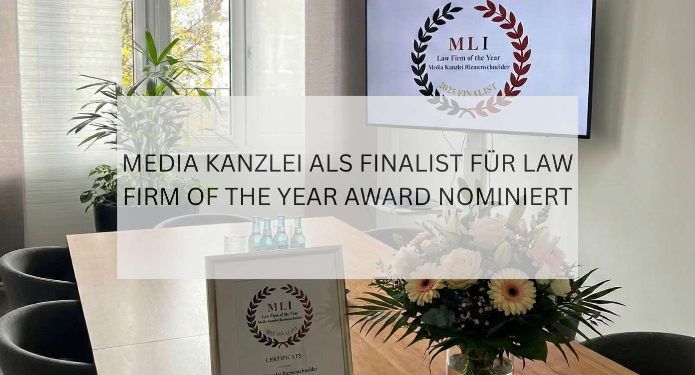 mli finalist 2025