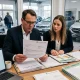 Deutsche Umwelthilfe Abmahnung Autohaus