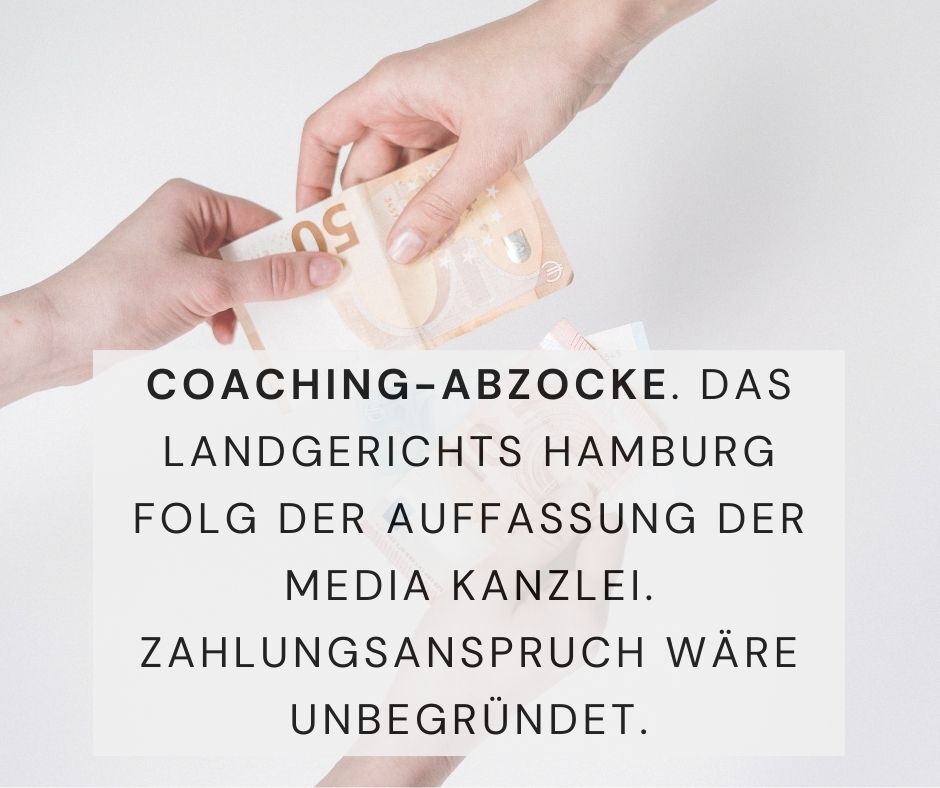 Coaching-Anbieter