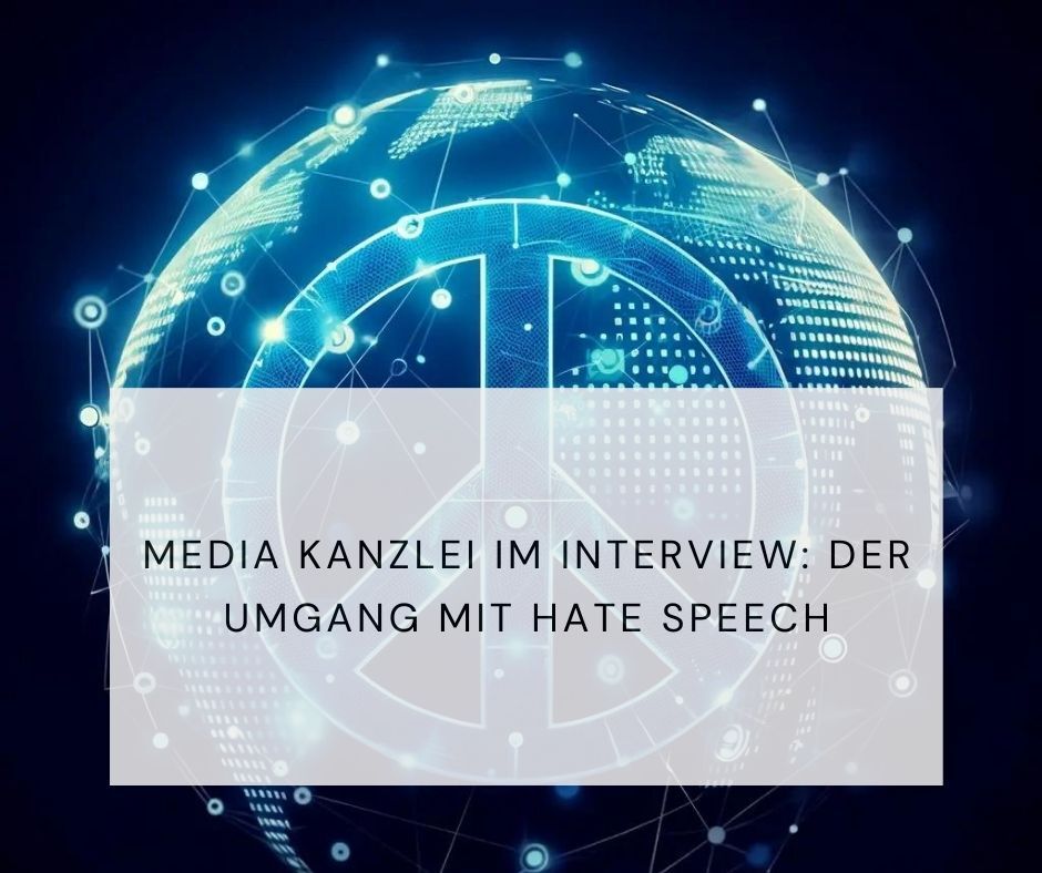 Hass im Netz, Hate Speech, Cybermobbing