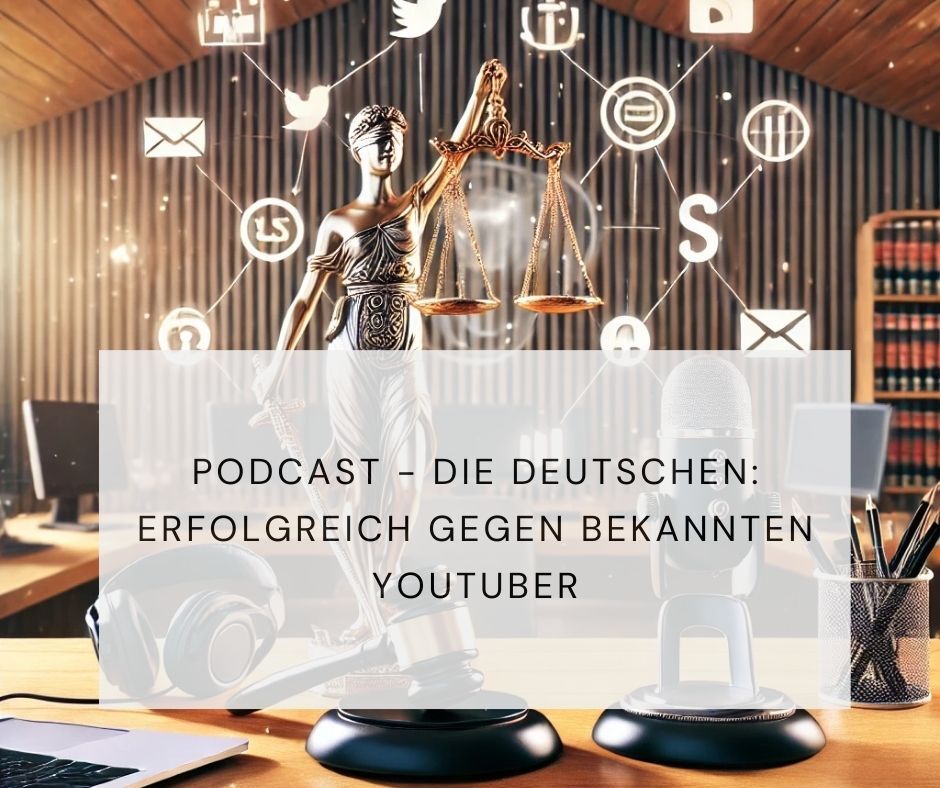 Podcast Die Deutschen Mockridge Streamer