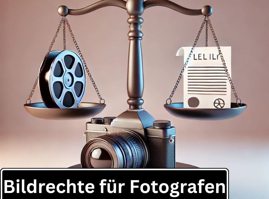 Fotoapparat, Rechtstext, Waage, ausgeglichen