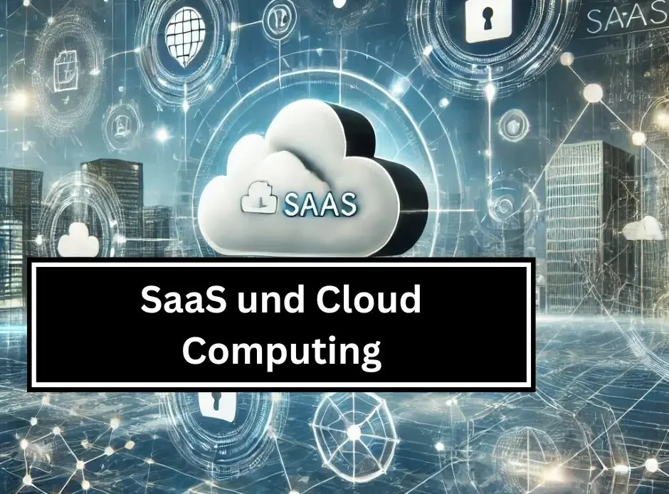 saas und cloud computing